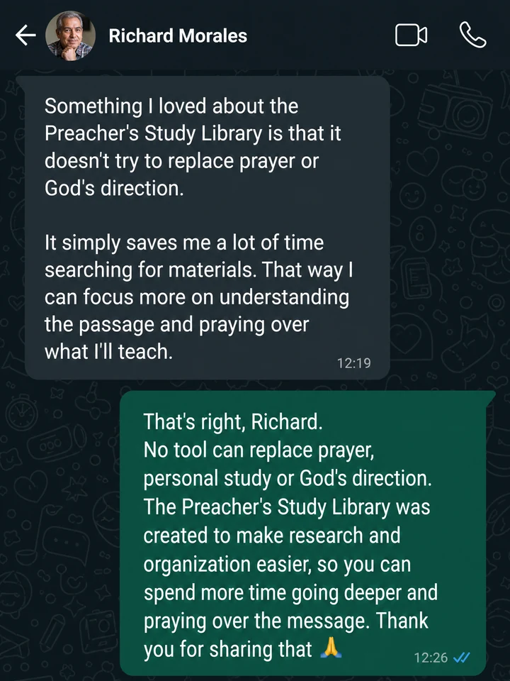 Richard Morales