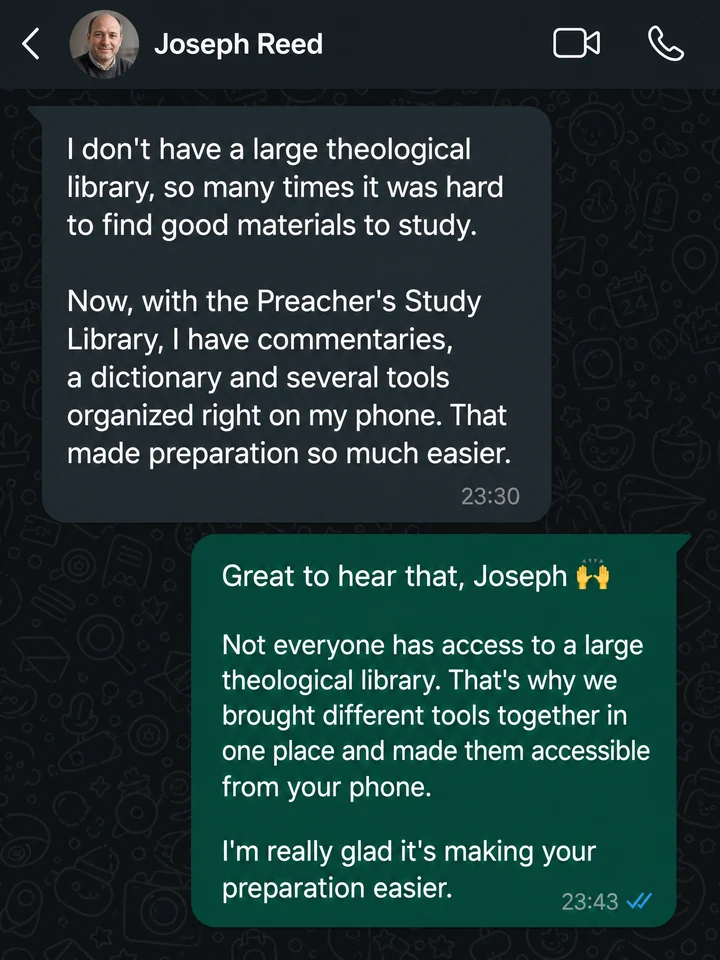 Joseph Reed