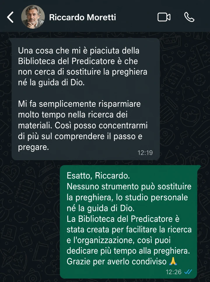 Riccardo Moretti