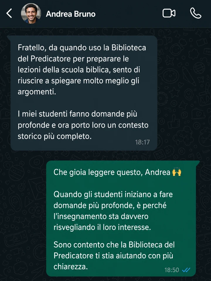 Andrea Bruno