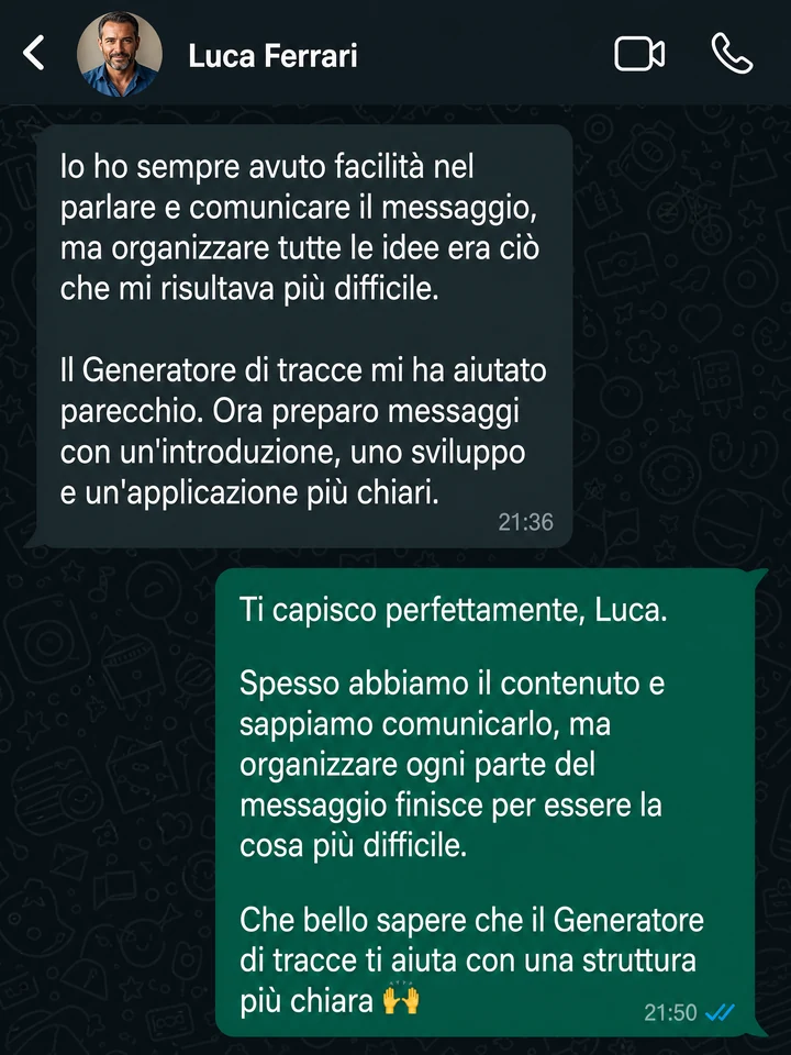 Luca Ferrari