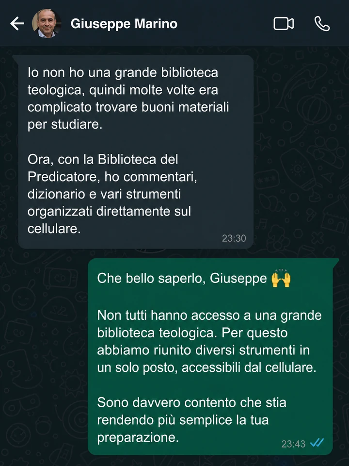 Giuseppe Marino