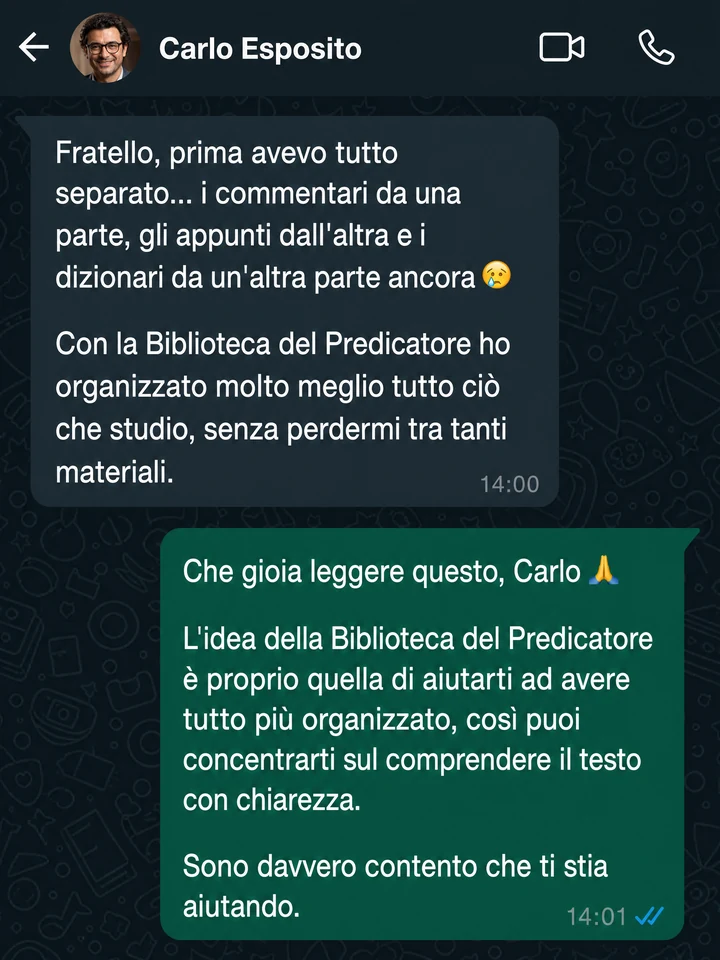 Carlo Esposito