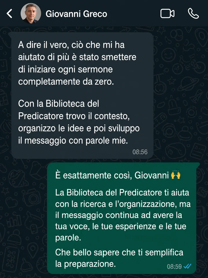 Giovanni Greco